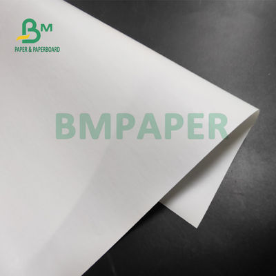 POS Yazıcılar İçin 55gsm Jumbo Rulo Termal Kağıt 565mm X 6000m