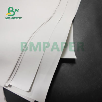 POS Yazıcılar İçin 55gsm Jumbo Rulo Termal Kağıt 565mm X 6000m