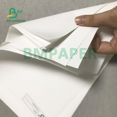 Zarf Yapımı İçin Su Taşı Kağıt Rulosu 160u 180u 200u Dirençli