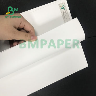 Posterler İçin İyi Baskı Etkisi Beyaz Taş Ambalaj Kağıdı 168gsm 240gsm