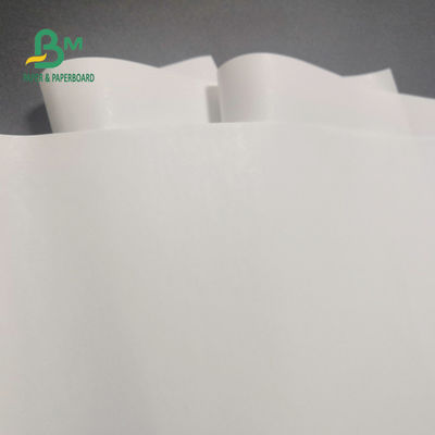 Yazarkasa Net Görüntü 600mm X 9000m için 65gsm BPA Ücretsiz Termal Kağıt Rulosu
