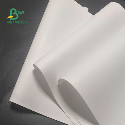 Yazarkasa Net Görüntü 600mm X 9000m için 65gsm BPA Ücretsiz Termal Kağıt Rulosu