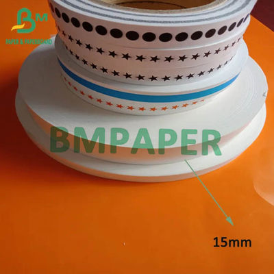 Saman Orta Astar Alt Gıda Ambalaj Kağıdı 60gsm 120gsm Gıda Sınıfı Beyaz Renkli