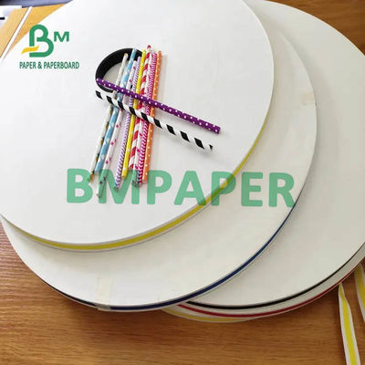 Saman Orta Astar Alt Gıda Ambalaj Kağıdı 60gsm 120gsm Gıda Sınıfı Beyaz Renkli