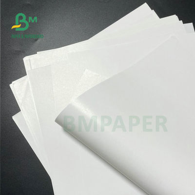Beyaz C2S Parlak Kağıt 25 X 38 inç 128g 150g 170g Kitapçık Baskısı İçin