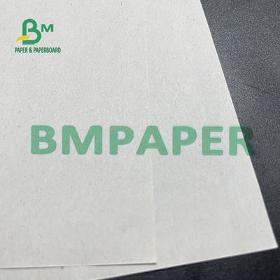 Gazete Baskı OEM için Grimsi Beyaz Gazete Kağıdı Rulo