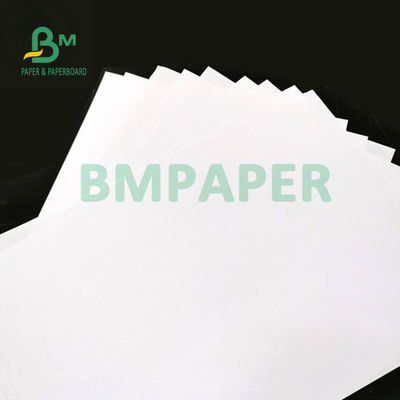 İlaç Ambalajı İçin C1S Kaplamalı FBB SBS Kağıt Karton 350gsm 37 &quot;X 25&quot; Hafif
