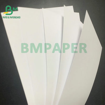Yüksek Parlak Beyaz Parlak Sanat Kağıdı C2S 128gsm 150gsm 250gsm 300gsm 350gsm