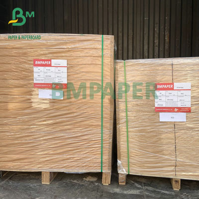 Beyaz C2S Kapak İpek Parlak Kağıt 14PT 16PT Baskı Pazarlama Materyalleri İçin