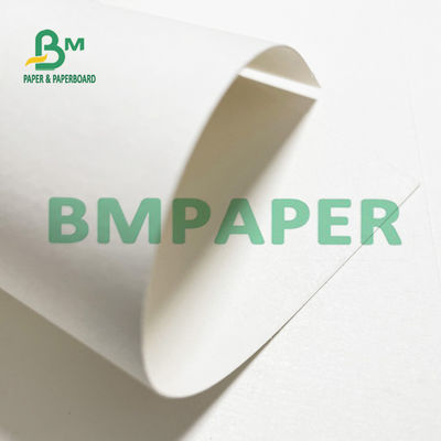Su Emici Bardak Altlıkları İçin Emici Kurutma Kağıdı 230 gsm Kaplanmamış