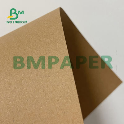 0.5mm 400gsm Kızarıklık Kraft Kağıt Karton Ambalaj Kutusu İçin Ofset Baskı