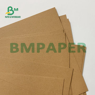 0.5mm 400gsm Kızarıklık Kraft Kağıt Karton Ambalaj Kutusu İçin Ofset Baskı