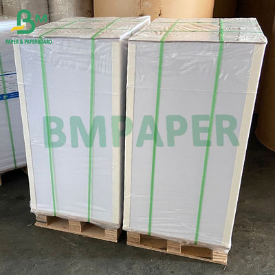 250g + 15g PE Kaplamalı Kağıt Tabaklar Bardaklar Kaseler Sofralar