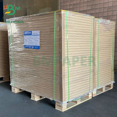 Ofset Baskı için 25 X 36 İnç GC2 C2S Parlak Kağıt 250gsm 300gsm 350gsm