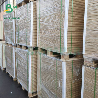 Ofset Baskı için 25 X 36 İnç GC2 C2S Parlak Kağıt 250gsm 300gsm 350gsm
