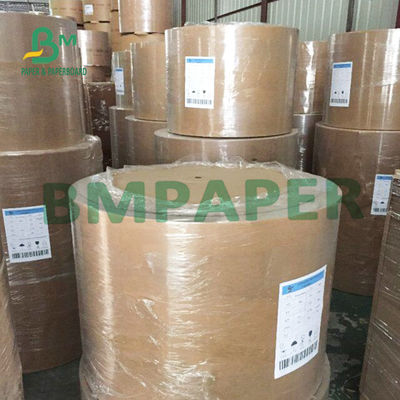 0.5mm 400gsm Kızarıklık Kraft Kağıt Karton Ambalaj Kutusu İçin Ofset Baskı