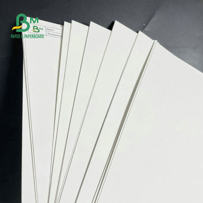 Çikolata Kutusu Yapımı İçin 70 X 100cm Foldcote Board 250gsm 300gsm 325gsm