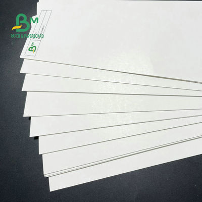 Çikolata Kutusu Yapımı İçin 70 X 100cm Foldcote Board 250gsm 300gsm 325gsm
