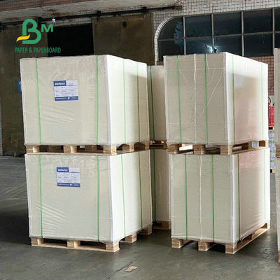 Çikolata Kutusu Yapımı İçin 70 X 100cm Foldcote Board 250gsm 300gsm 325gsm