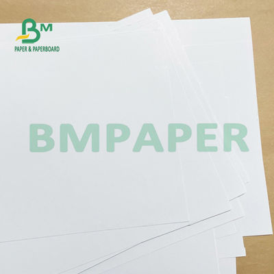Ağır Mat Kuşe Kağıt, Masa Takvimi için C2S Parlak Kağıt 170gsm
