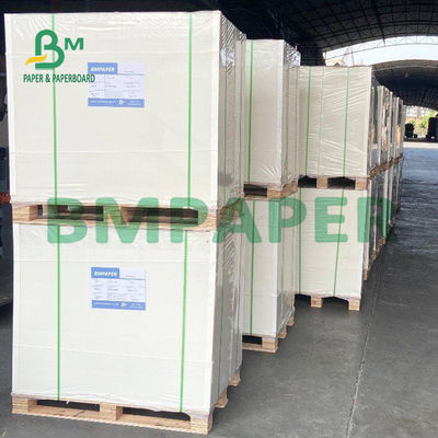 Ağır Mat Kuşe Kağıt, Masa Takvimi için C2S Parlak Kağıt 170gsm