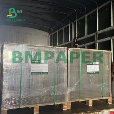 Ambalaj için Dayanıklı 800g Gri Kitap Ciltleme Kurulu Sunta Geri Dönüşümlü Islak