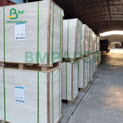 El Sanatları İçin 200gsm 230gsm Bristol Kağıt Karton Sert Sertlik 64 X 90cm