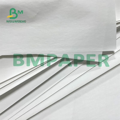 Küçük Bilet İçin Geri Baskı Termal BPA İçermeyen Kağıt Ruloları 48g