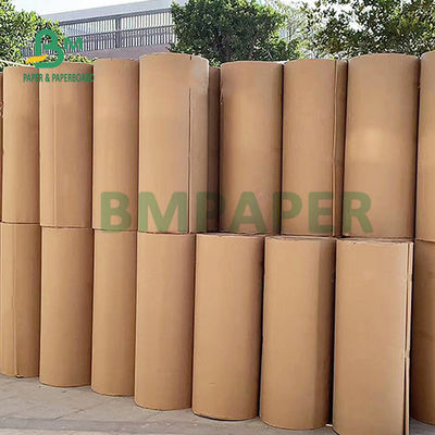 Tüketici Ambalajı İçin 1.5mm Oluklu Mukavva Levhalar 70 X 100cm E F Flüt