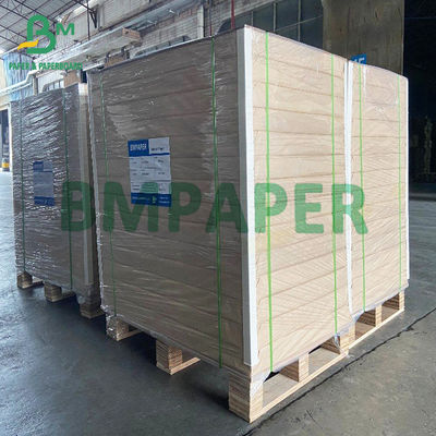 Ultra Pürüzsüz Bristol Kağıt Karton, 180gsm Beyaz Stok Kartı