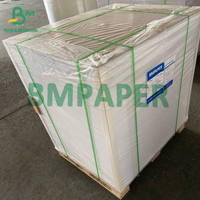 Ultra Pürüzsüz Bristol Kağıt Karton, 180gsm Beyaz Stok Kartı