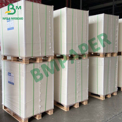 Ofset Baskı Bristol Karton Kağıt, Bond Kağıt 200 Gsm 230 Gsm 250 Gsm