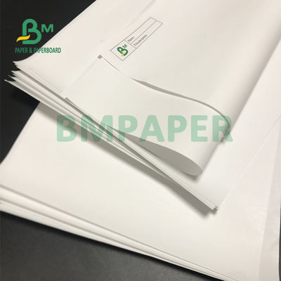 Süpermarket Kaydı İçin 65gsm 72gsm Suya Dayanıklı Yazarkasa Termal Kağıt