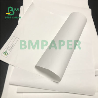 Süpermarket Kaydı İçin 65gsm 72gsm Suya Dayanıklı Yazarkasa Termal Kağıt