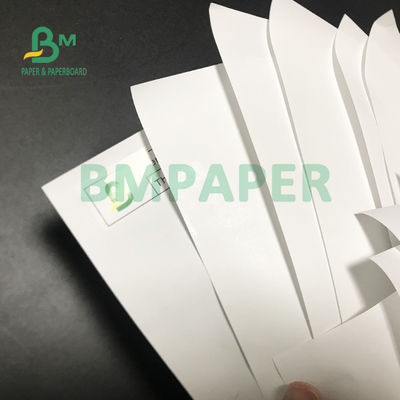 Süpermarket Kaydı İçin 65gsm 72gsm Suya Dayanıklı Yazarkasa Termal Kağıt