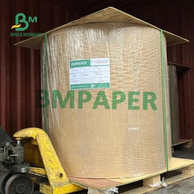ATM Makbuz Kağıdı Faks Kağıdı için 65g 70g 80g Jumbo Termal Kağıt Rulosu