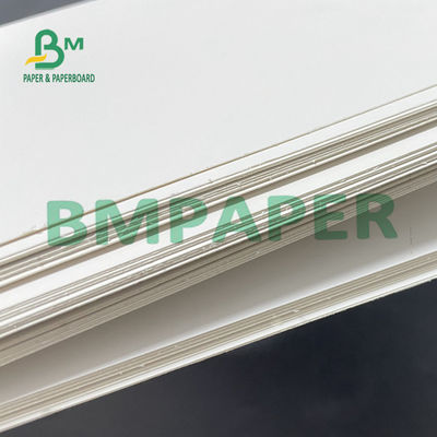 Donanım Blister Ambalaj için 300gsm 450µM Blister Board Kağıt Levha