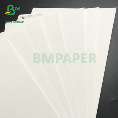 Gıda Sınıfı Beyaz C1S Kart Stoğu Yüksek Mukavemetli 270gsm 325gsm Gıda İçin