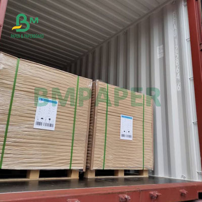 70gsm 80gsm Bristol Kağıt Karton, Yapışkan Notlar İçin Çizim Kağıdı Sayfaları 61 X 86cm