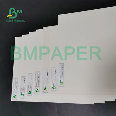 Araba ve Dolap 350mm 500mm İçin Uzun Elyaf Koku Beyaz Kağıt Karton Emici