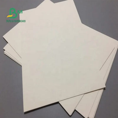 Isı Yalıtım Kupası Stok Kağıt Kartı Suya Dayanıklı 1200mm 190gsm 210gsm 240gsm