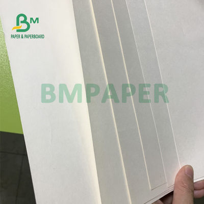 Sıcak ve Buz İçme Bardağı İçin Güvenli Baskılı Ağartılmış Bardak Kağıt Karton 170gsm + 18gsm