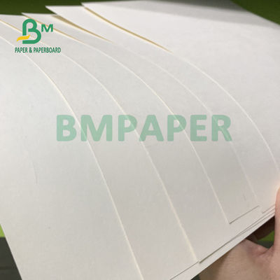 Sıcak ve Buz İçme Bardağı İçin Güvenli Baskılı Ağartılmış Bardak Kağıt Karton 170gsm + 18gsm