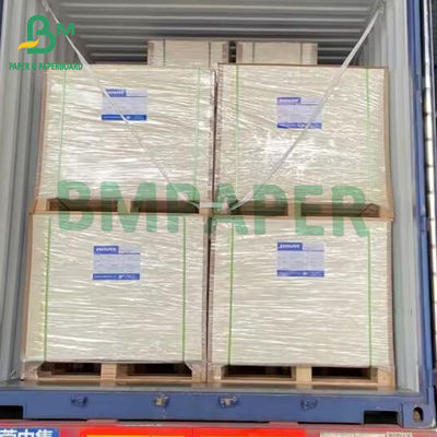 İçecek Altlığı Bira Paspas Tahtası Doğal Beyaz Renk 0.7mm 460 X 610mm