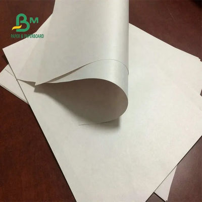 2&quot; Çekirdek 72&quot; 86&quot; 45gr 48gr Beyaz Plotter Kağıdı Giysiler İçin Kesme Kalıpları