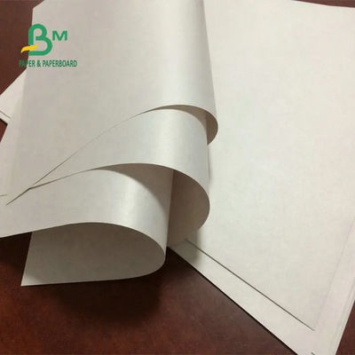 2&quot; Çekirdek 72&quot; 86&quot; 45gr 48gr Beyaz Plotter Kağıdı Giysiler İçin Kesme Kalıpları