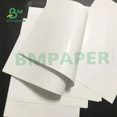 Kuşe Kanepe Baskı C2S Kuşe Kağıt 80gr 90gr 120gr 140gr