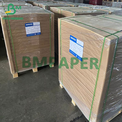 Kuşe Kanepe Baskı C2S Kuşe Kağıt 80gr 90gr 120gr 140gr