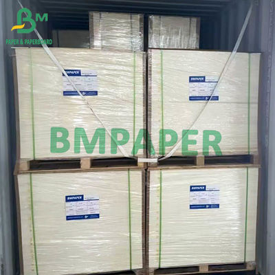 Kuşe Kanepe Baskı C2S Kuşe Kağıt 80gr 90gr 120gr 140gr