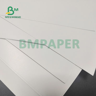 Çift Taraflı Kuşe C2S Parlak Kağıt 300gsm 350gsm 25 X 38inç